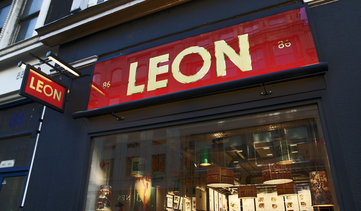 Leon – Cannon Street
