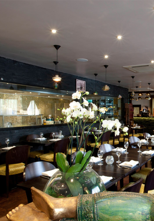 Sukhothai - Chapel Allerton