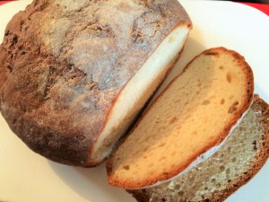 Newburn Bakehouse Artisan Loaf