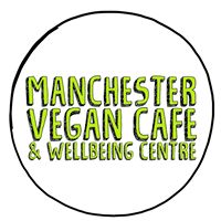 Manchester Vegan Cafe and Wellbeing Centre