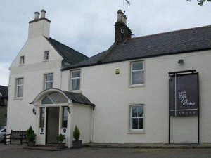 The Fife Arms Hotel & Bistro
