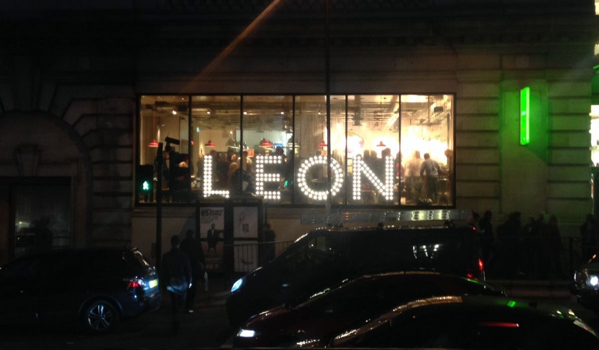 Leon - Victoria Place